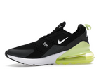 Nike Air Max 270 Light Lemon Twist Black Anthracite White (GS)