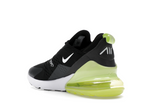 Nike Air Max 270 Light Lemon Twist Black Anthracite White (GS)