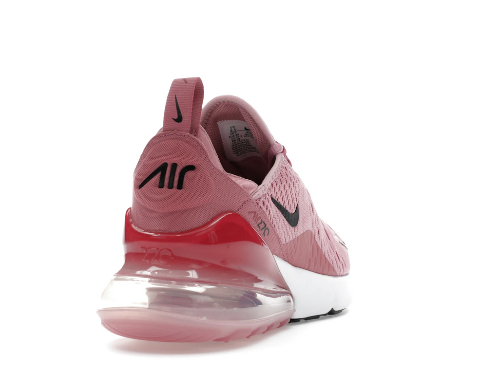 Nike Air Max 270 Elemental Pink (W)