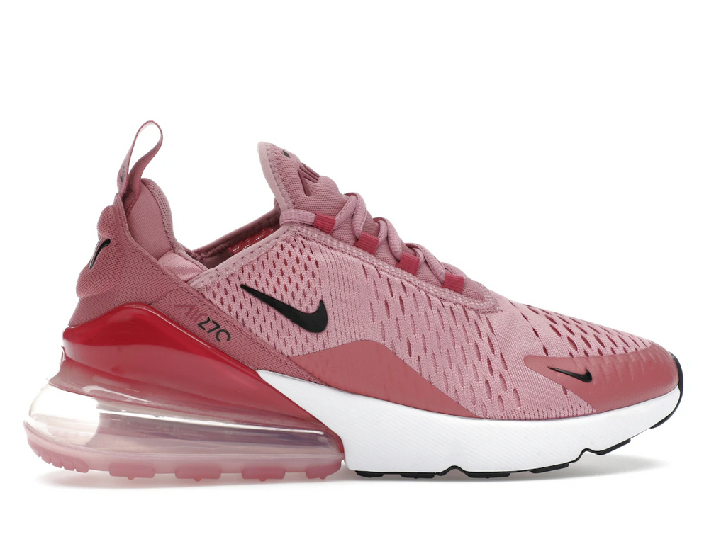 Nike Air Max 270 Elemental Pink (W)