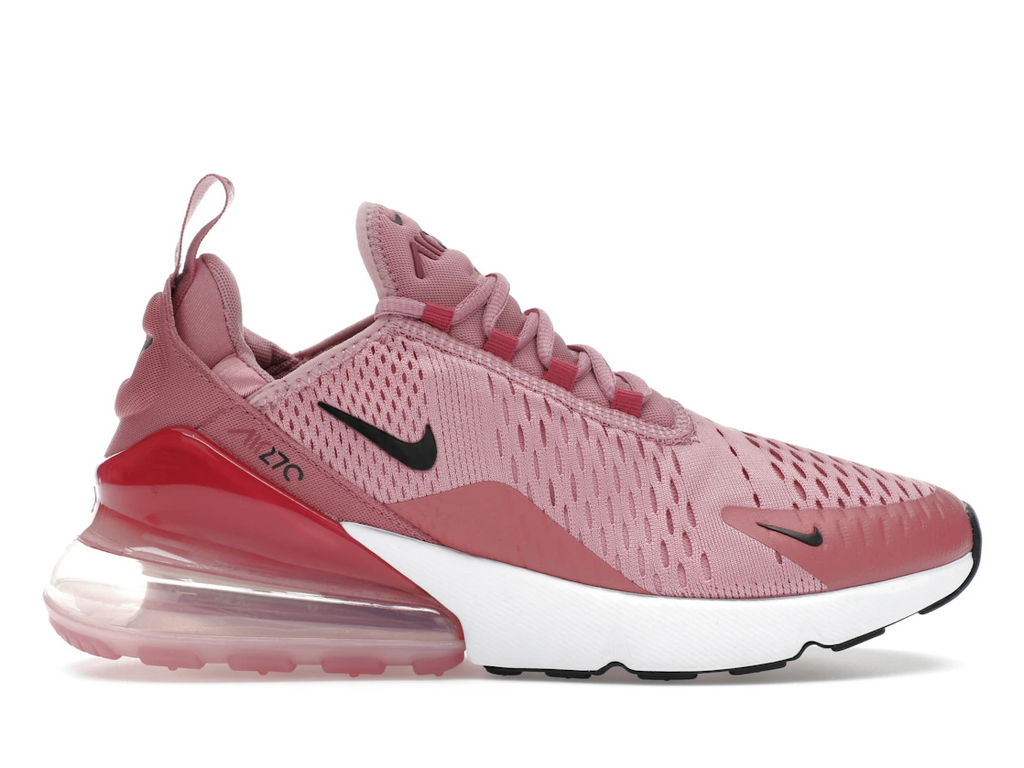 Nike Air Max 270 Elemental Pink (W)
