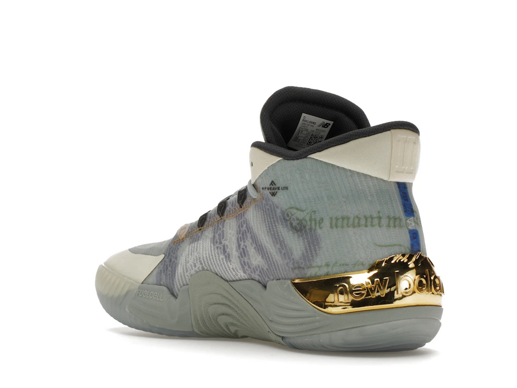 New Balance KAWHI 2 New Money