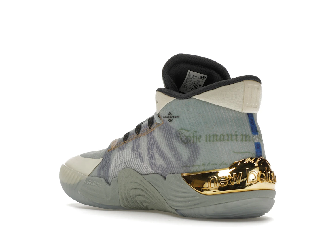 New Balance KAWHI 2 New Money