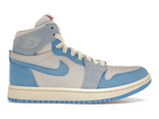 Jordan 1 High Zoom Air CMFT 2 Phantom University Blue (W)