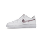 Nike Air Force 1 Low White Pink Glaze (GS)
