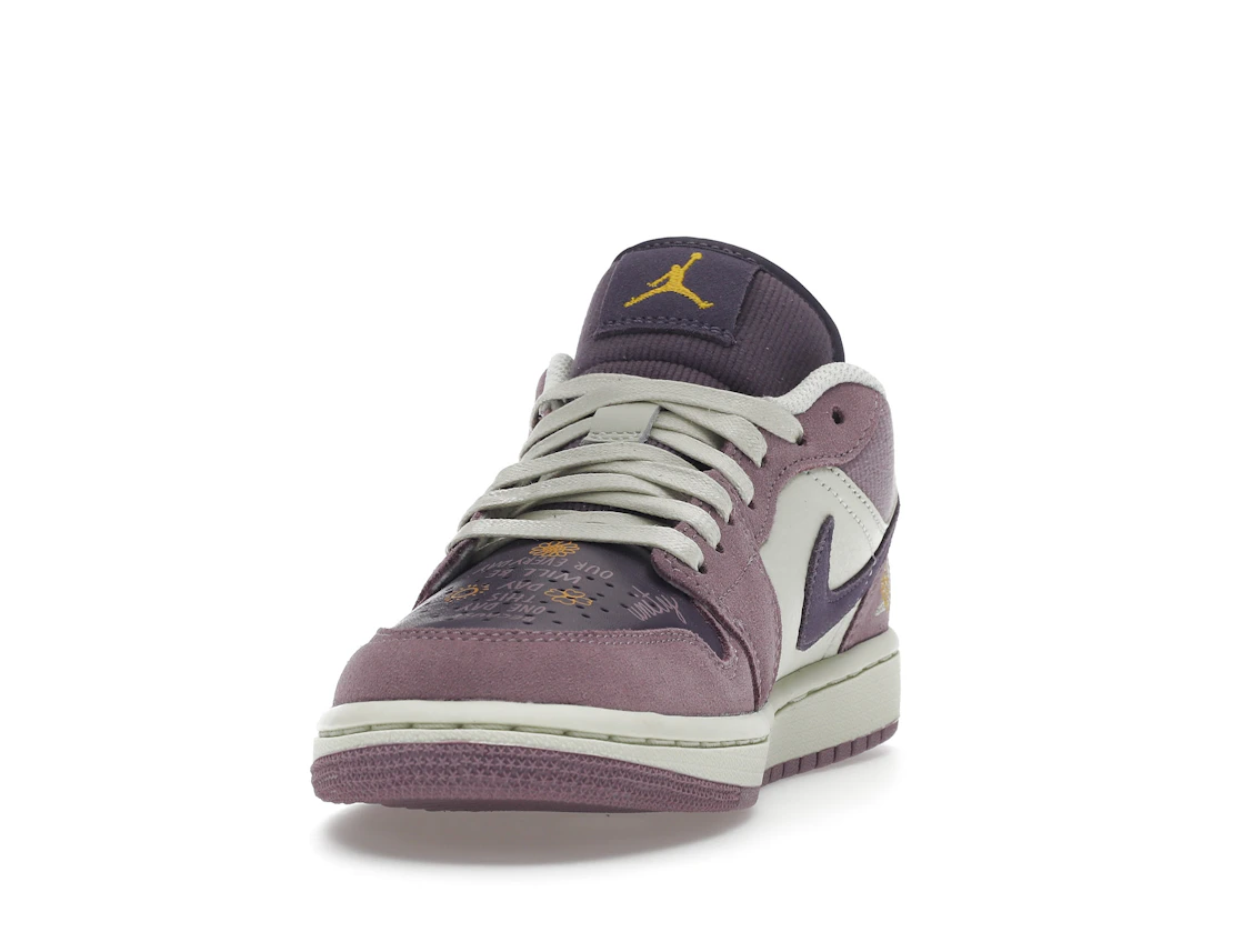 Air Jordan 1 Low Unity
