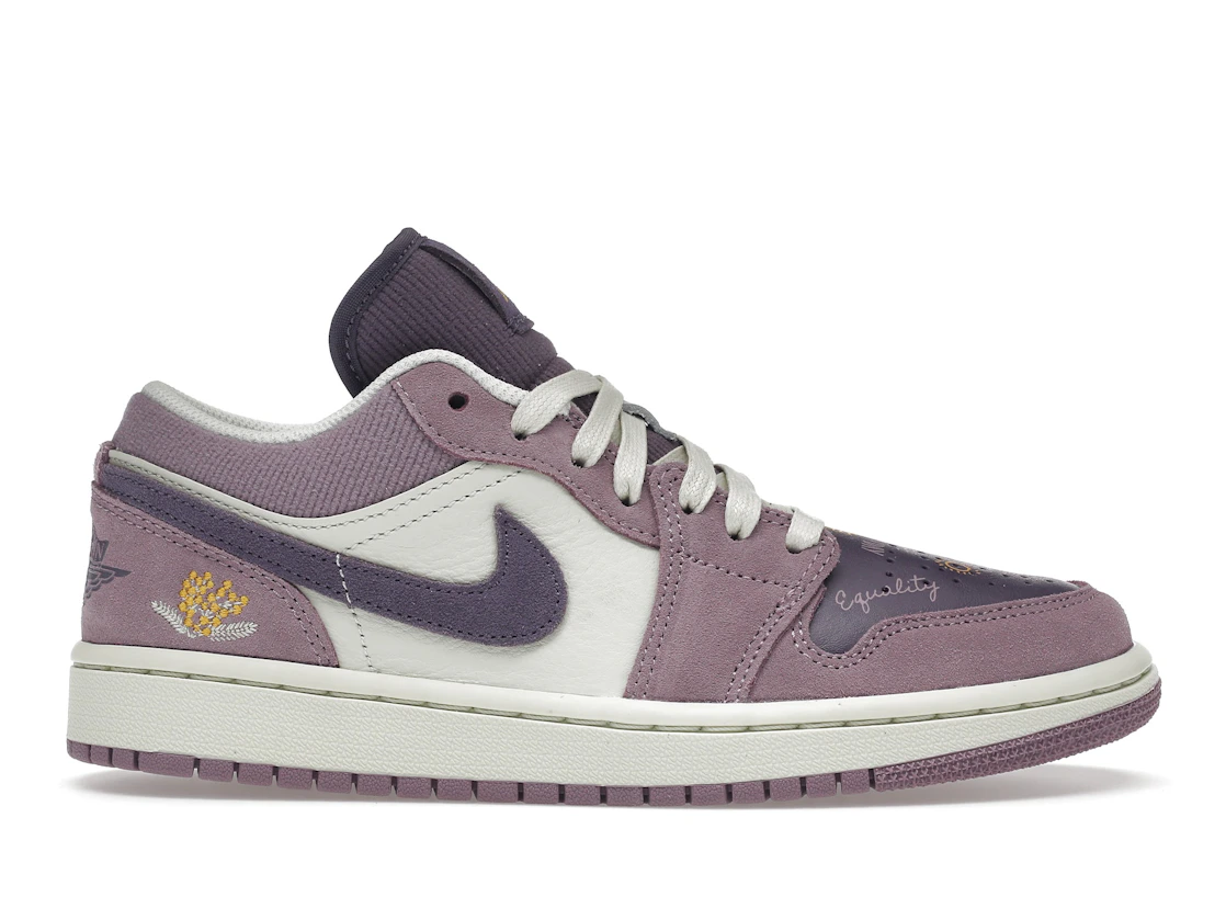 Air Jordan 1 Low Unity