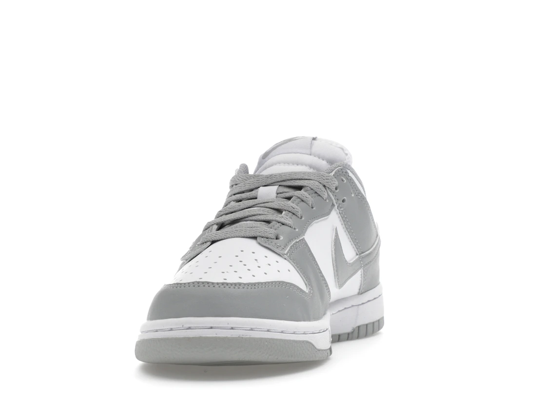 Nike Dunk Low Next Nature Light Smoke Grey (W)