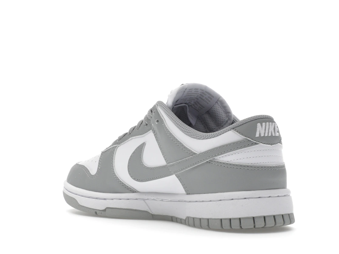Nike Dunk Low Next Nature Light Smoke Grey (W)