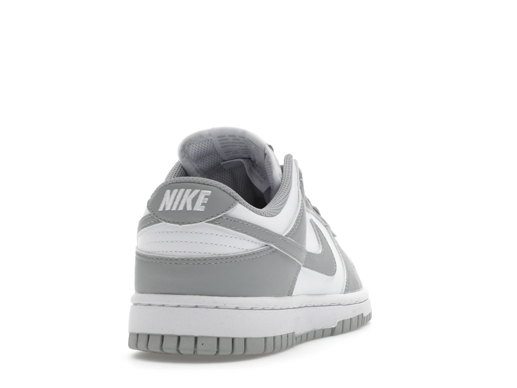 Nike Dunk Low Next Nature Light Smoke Grey (W)