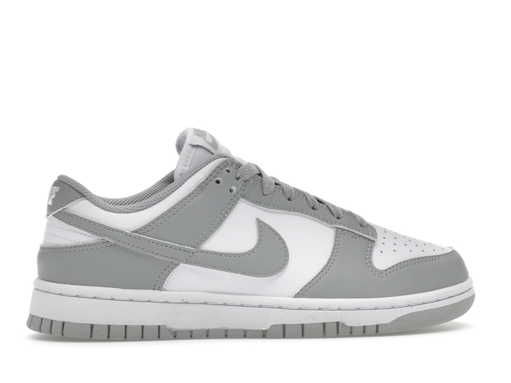 Nike Dunk Low Next Nature Light Smoke Grey (W)