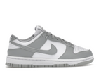 Nike Dunk Low Next Nature Light Smoke Grey (W)