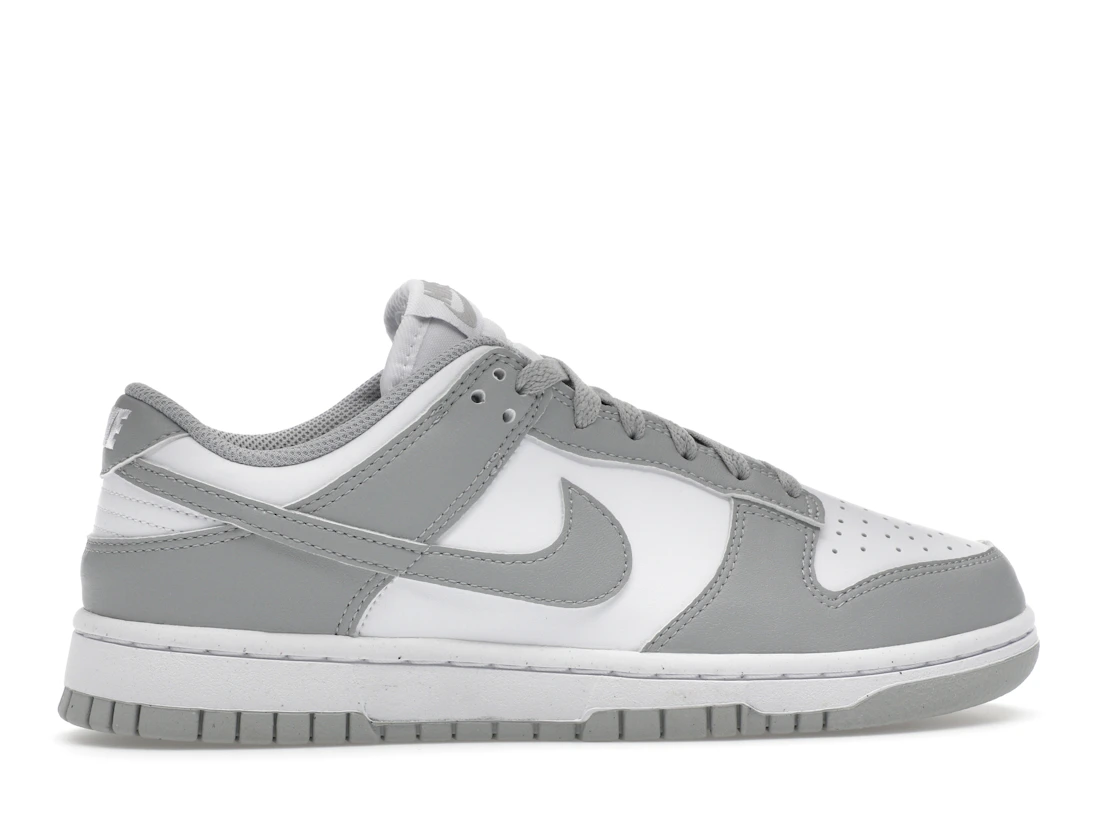 Nike Dunk Low Next Nature Light Smoke Grey (W)