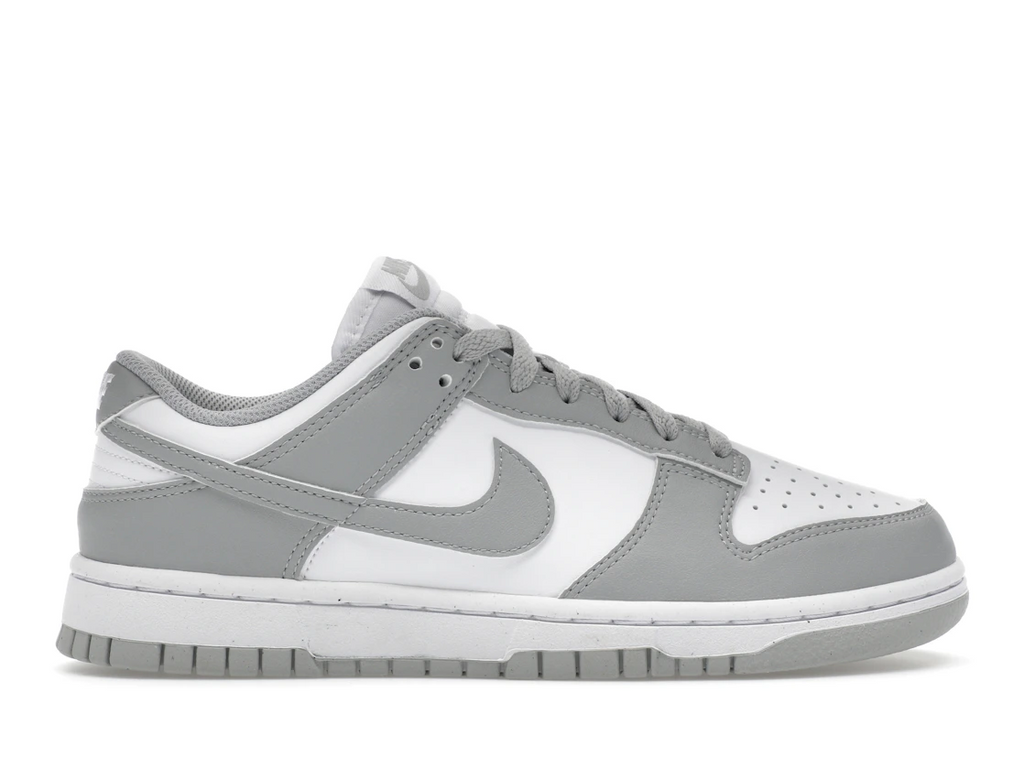 Nike Dunk Low Next Nature Light Smoke Grey (W)