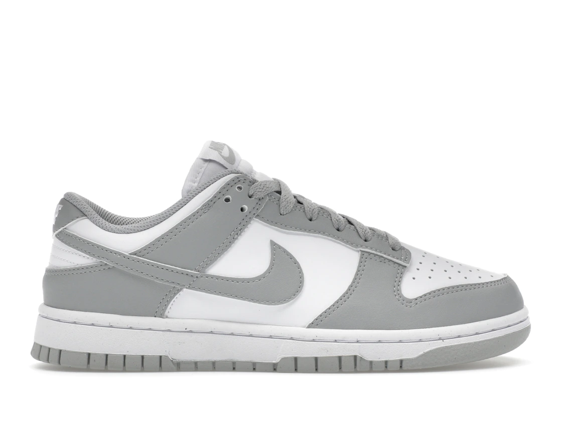 Nike Dunk Low Next Nature Light Smoke Grey (W)