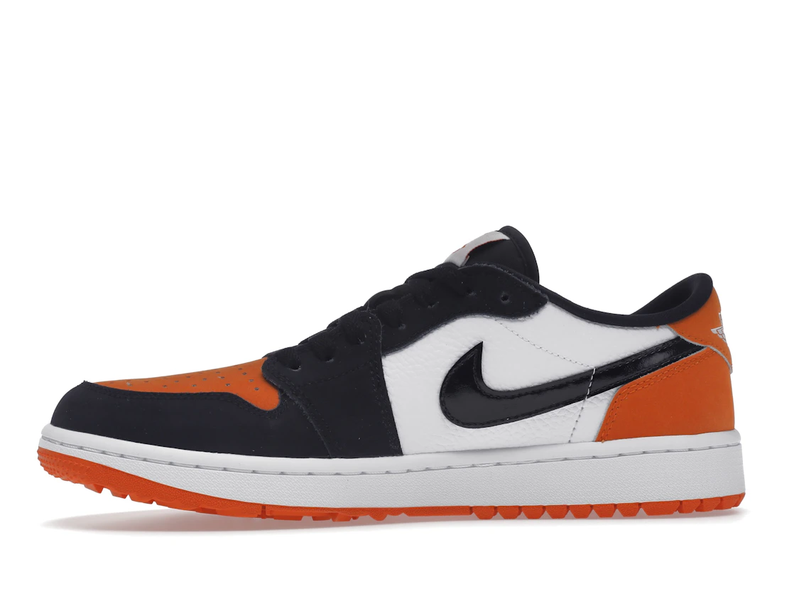 Jordan 1 Retro Low Golf Shattered Backboard