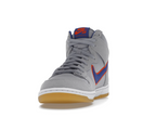 Nike SB Dunk High New York Mets