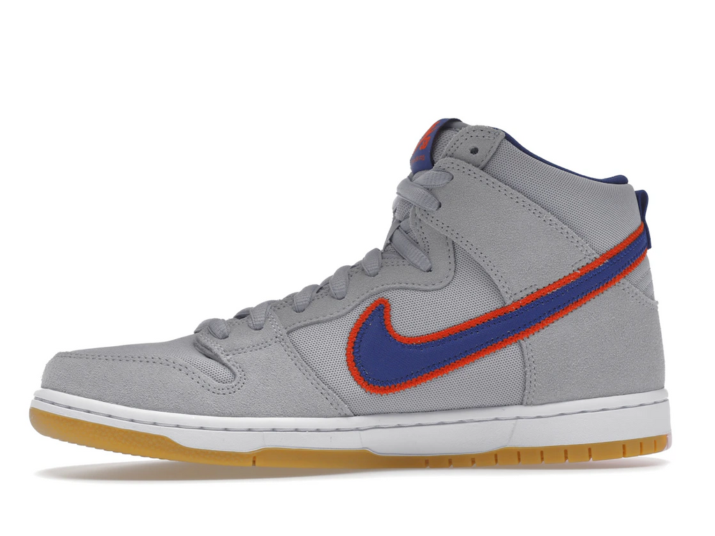 Nike SB Dunk High New York Mets