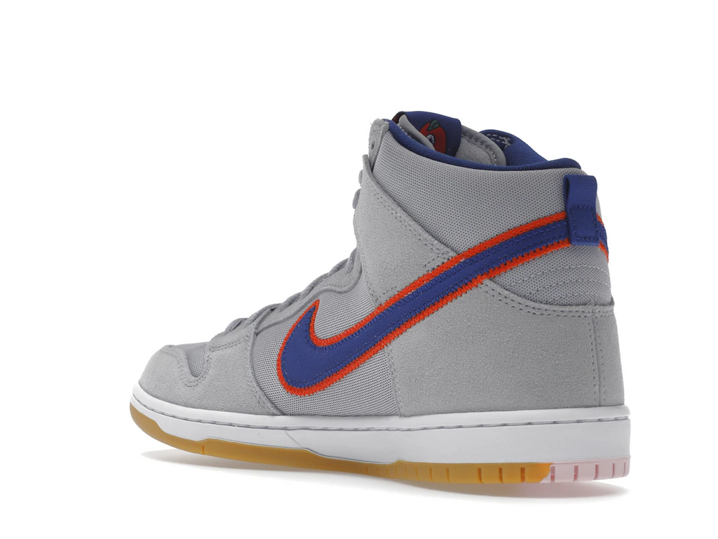 Nike SB Dunk High New York Mets