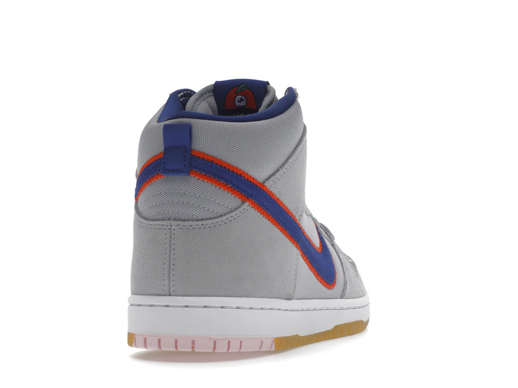 Nike SB Dunk High New York Mets