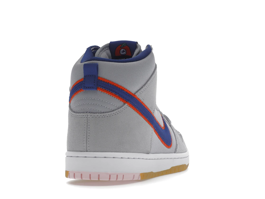 Nike SB Dunk High New York Mets