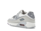 Nike Air Max 90 Summit White Beyond Pink (W)