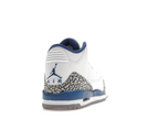 Jordan 3 Retro Wizards (GS)