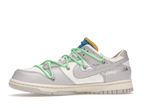 Nike Dunk Low Off-White Lot 26