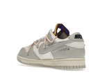 Nike Dunk Low Off-White Lot 24