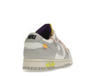Nike Dunk Low Off-White Lot 24