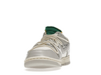tenisky a boty Nike Dunk Low Off-White Lot 25 DM1602-121 ADONIO