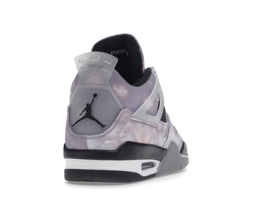 Air Jordan 4 Zen Master