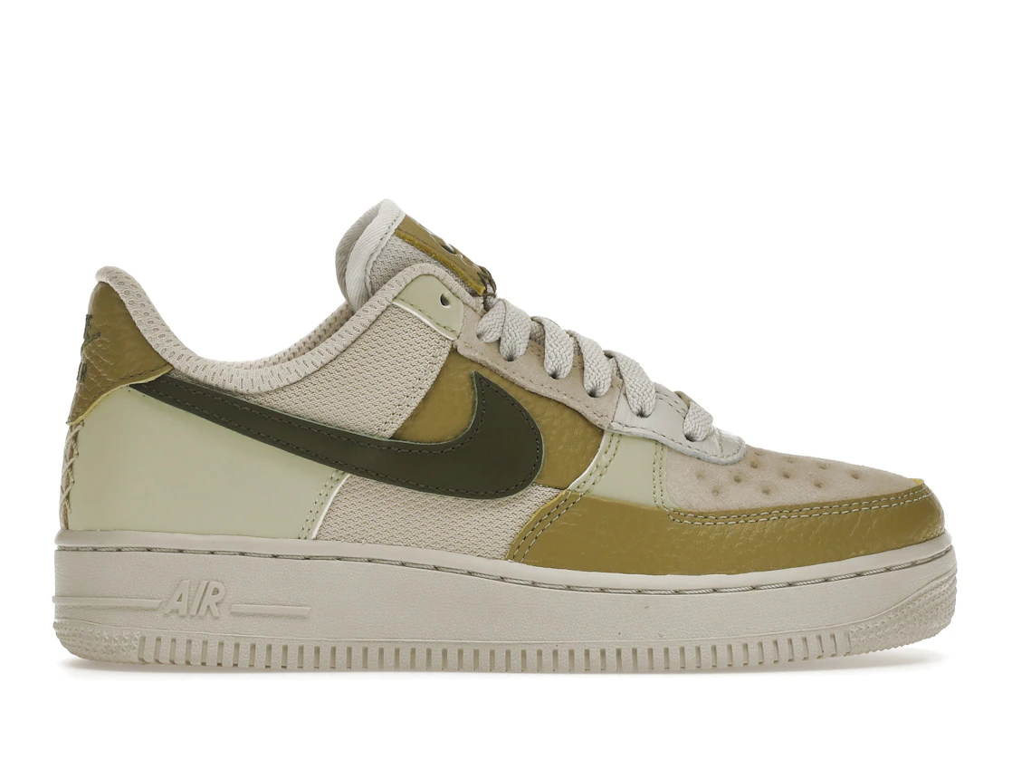 Nike Air Force 1 Low Rough Green (W)
