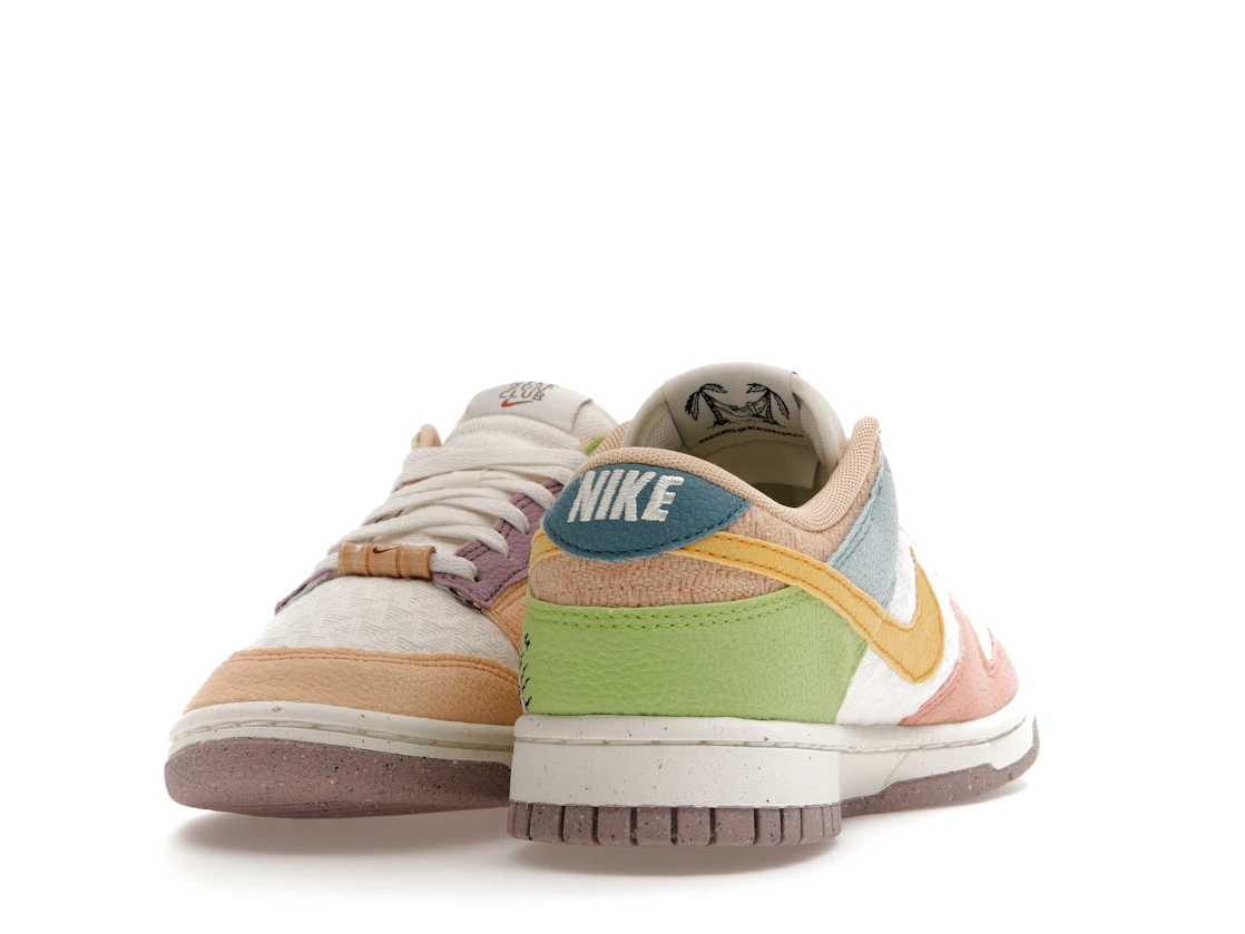 Nike Dunk Low Retro Sun Club Multi (W)