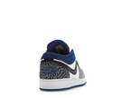 Jordan 1 Low SE True Blue (GS)
