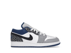 Jordan 1 Low SE True Blue (GS)