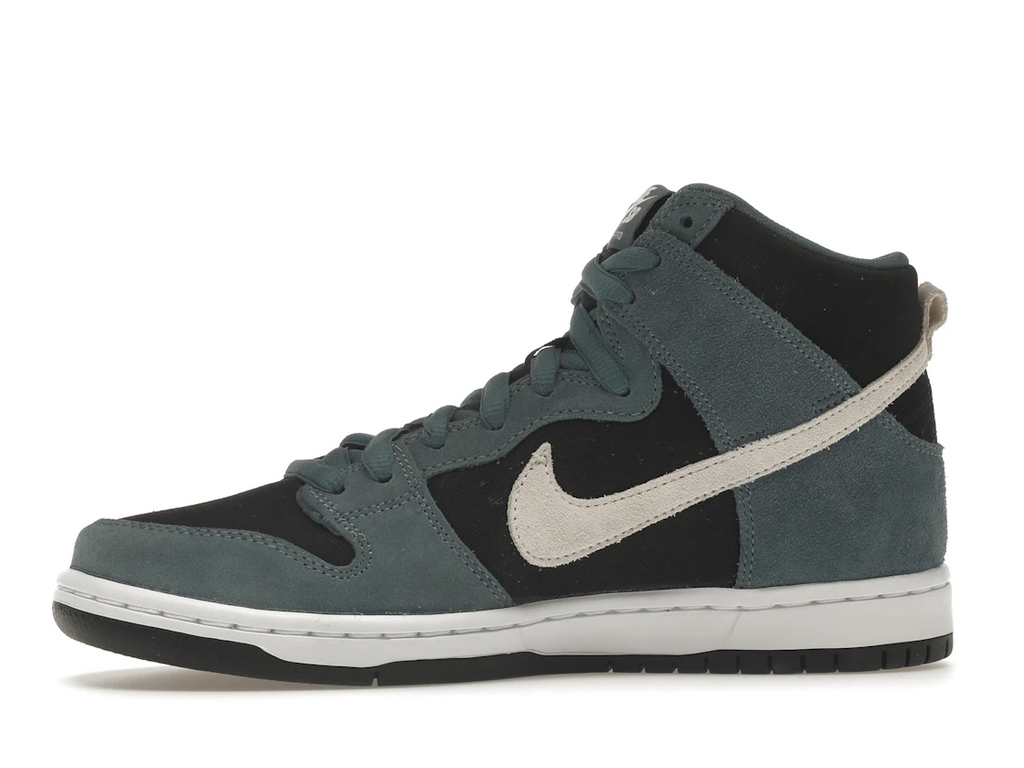 Nike SB Dunk High Pro Mineral Slate Semiš