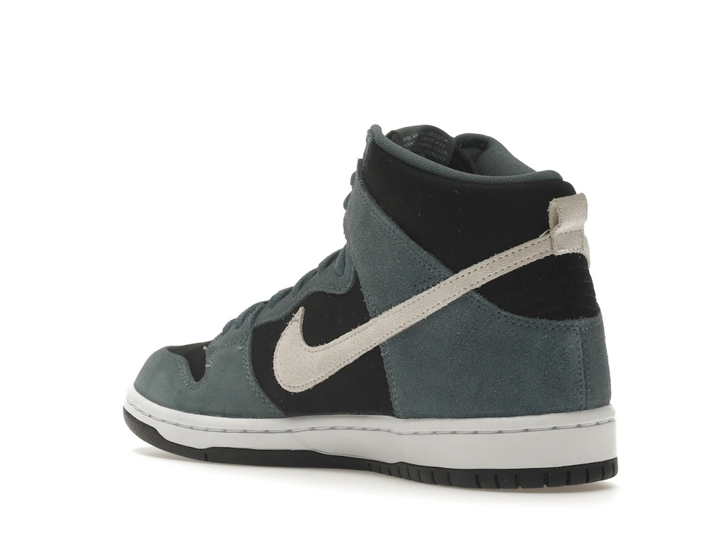 Nike SB Dunk High Pro Mineral Slate Semiš