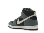 Nike SB Dunk High Pro Mineral Slate Semiš