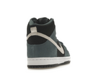 Nike SB Dunk High Pro Mineral Slate Semiš
