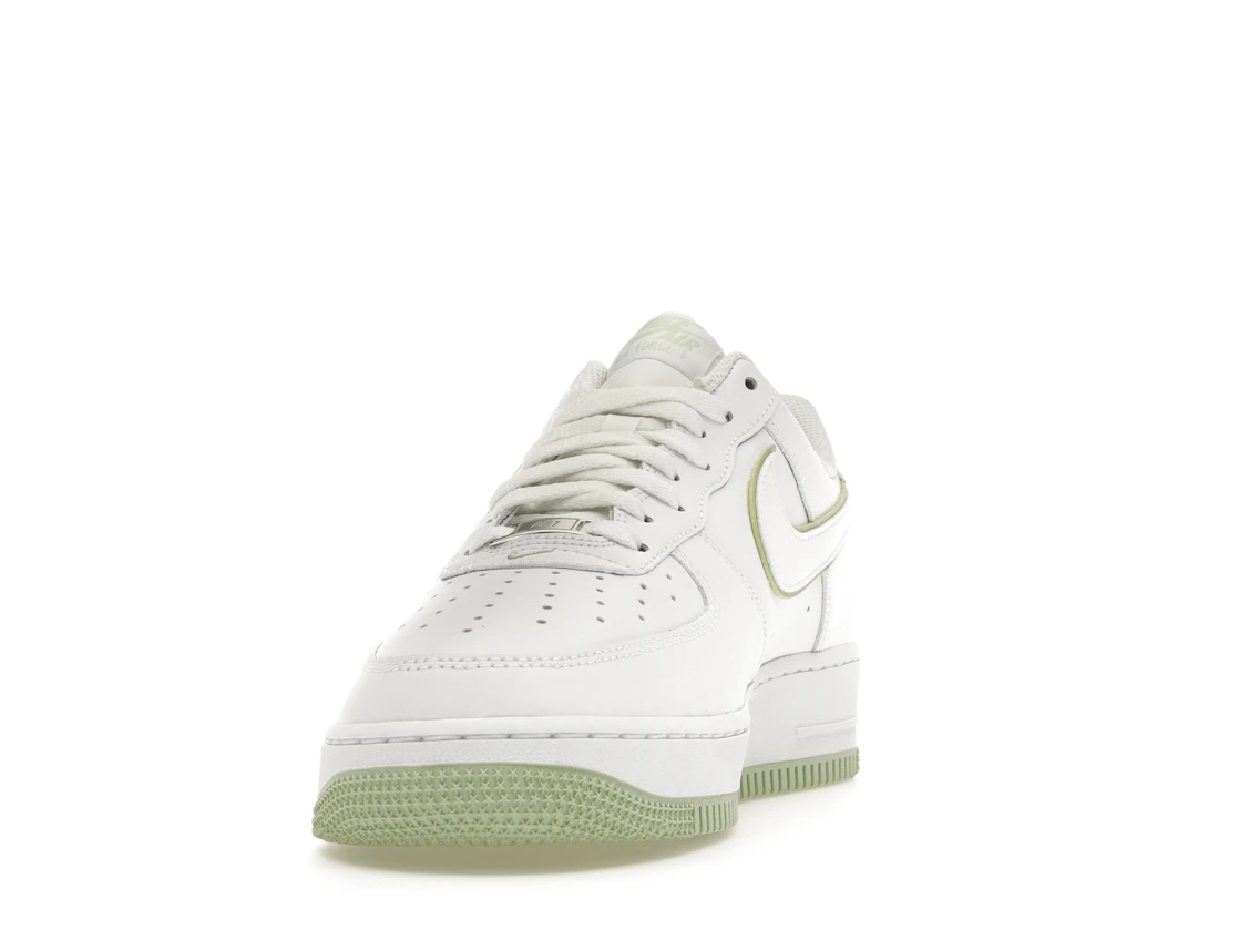 Nike Air Force 1 Low '07 White Honeydew