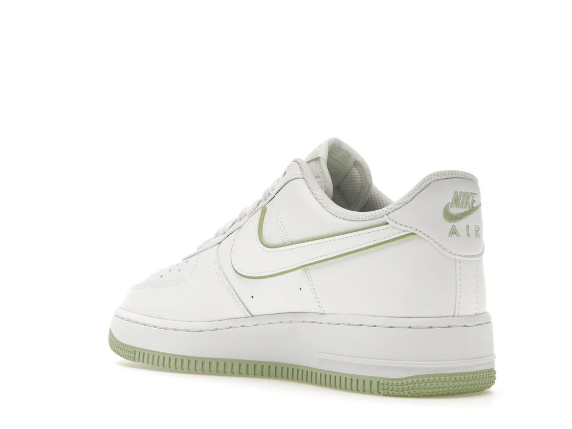 Nike Air Force 1 Low '07 White Honeydew