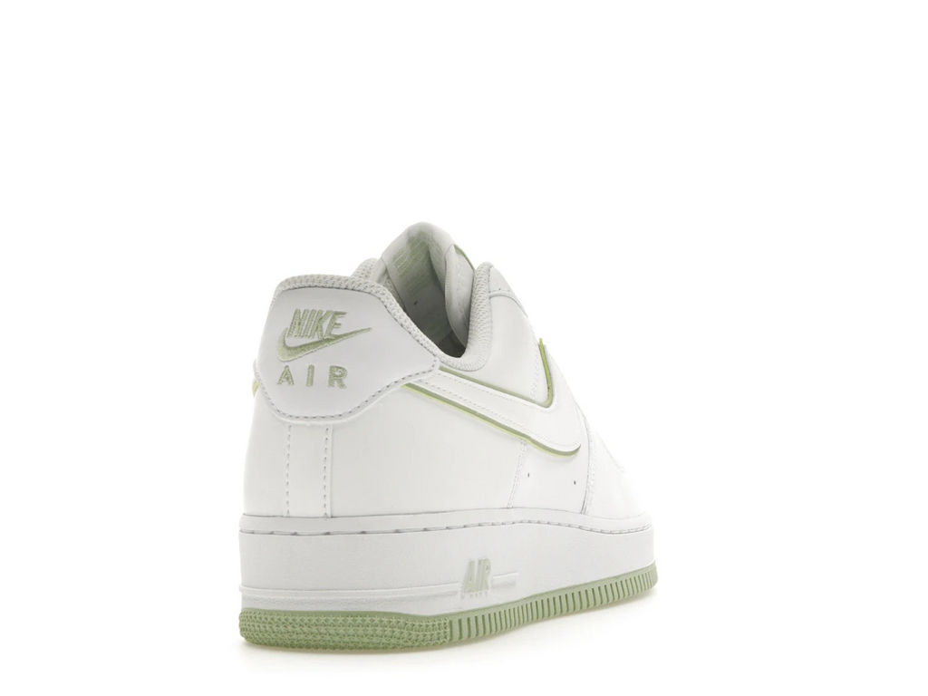 Nike Air Force 1 Low '07 White Honeydew