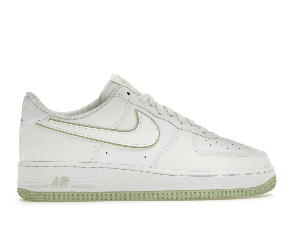 Nike Air Force 1 Low '07 White Honeydew