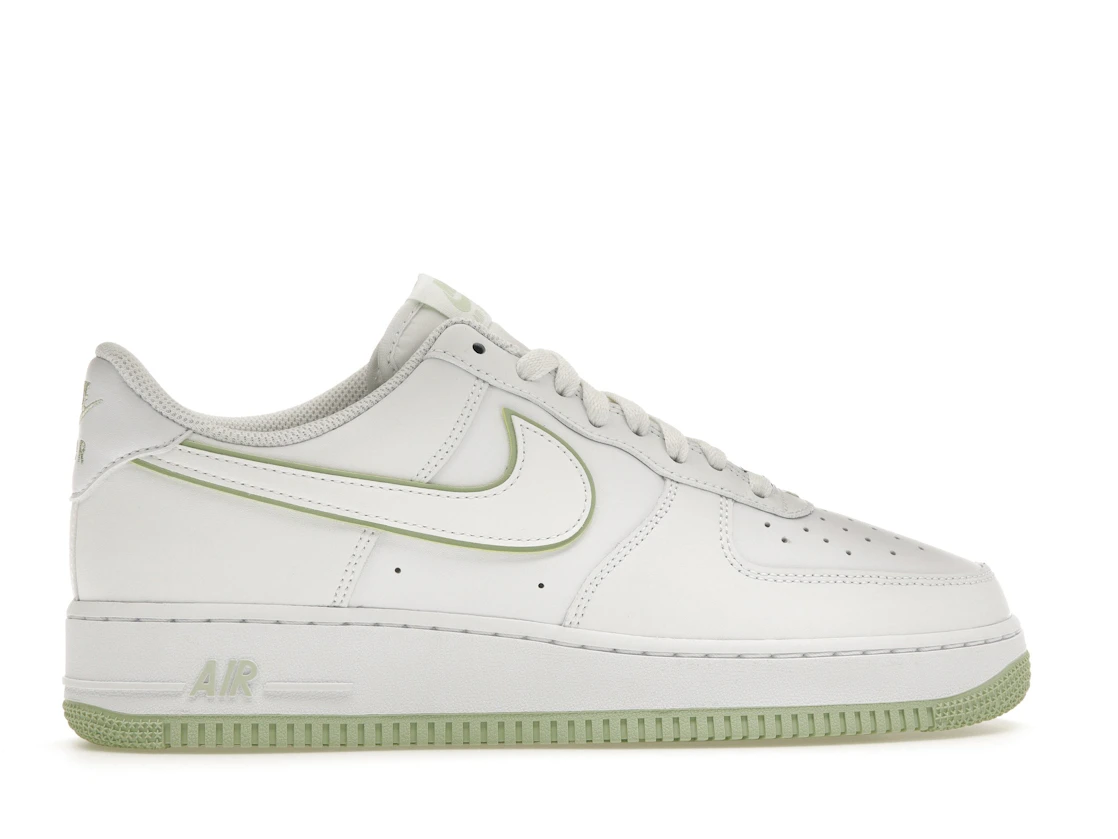 Nike Air Force 1 Low '07 White Honeydew