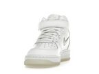 Nike Air Force 1 Mid '07 Color of the Month Summit White