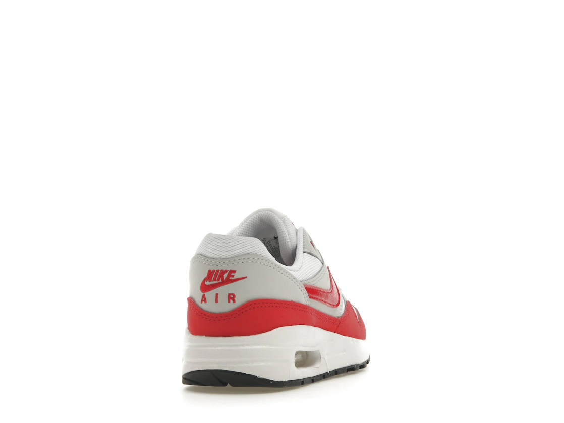 Nike Air Max 1 Sport Red (2023) (GS)