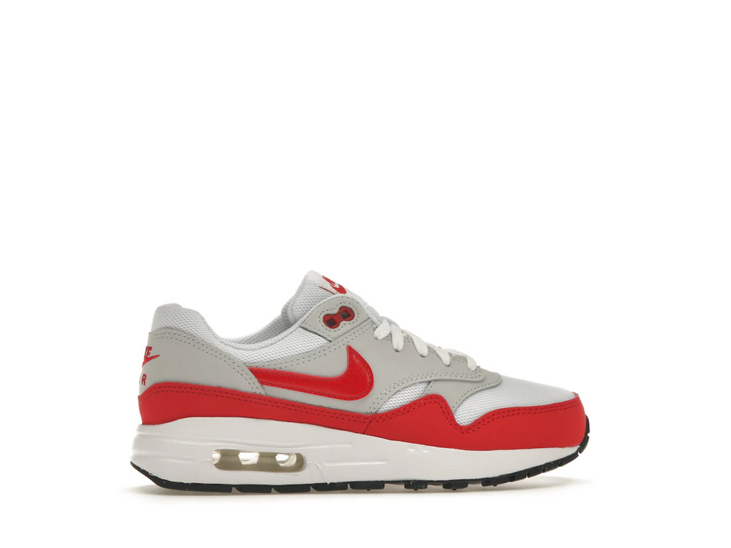Nike Air Max 1 Sport Red (2023) (GS)