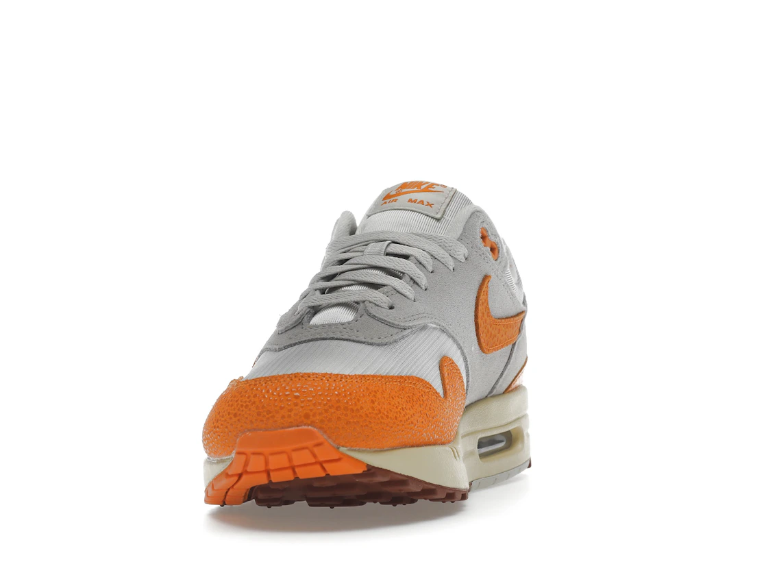 tenisky a boty Nike Air Max 1 Master Magma Orange (W) DZ4709-001 ADONIO