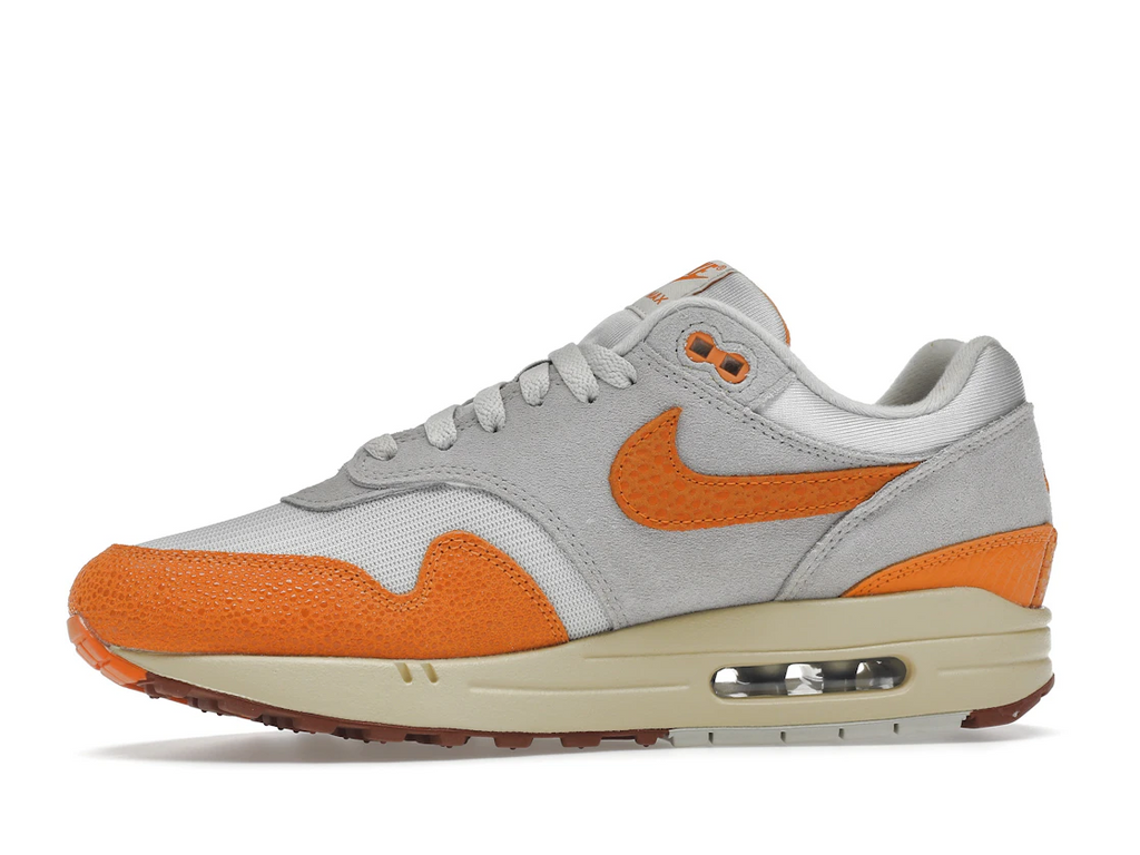 tenisky a boty Nike Air Max 1 Master Magma Orange (W) DZ4709-001 ADONIO